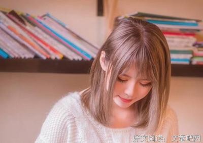 注重这个细节，女生对你好感瞬间上升