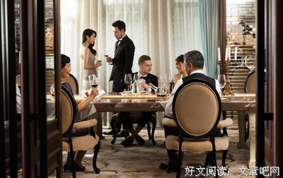当穷人开始购买奢侈品，富人却在悄悄转移目标！（深度）
