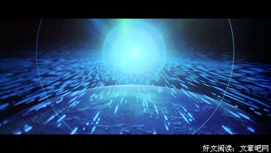 《星际旅行1：无限太空》经典影评10篇