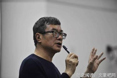 人生的三个觉醒