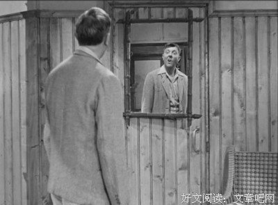 《于洛先生的假期》影评10篇