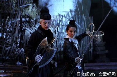 《通天狄仁杰》观后感10篇