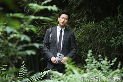 《好雨时节》经典影评10篇