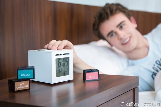 我该如何叫醒你？