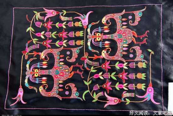 15条关于楚人的经典语句