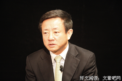 樊纲的语句摘抄_关于樊纲的语句