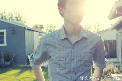 关于倦怠的唯美语录