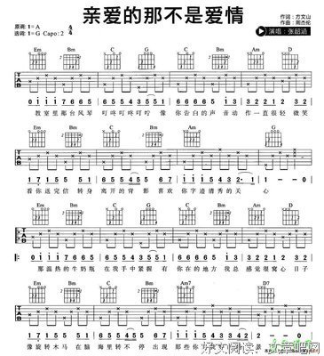 最全的《亲爱的爱情》小说书摘大全