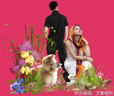 最经典的《岛上书店》佳句摘抄