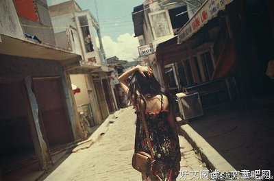 沐儿 | 旧爱回归之后