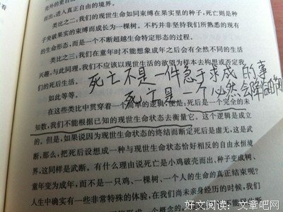 灵魂只能独行