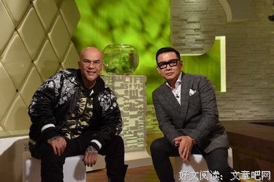 《纹身师》观后感10篇