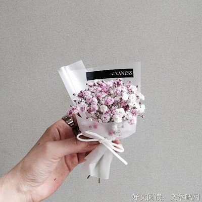 别去取悦，心里没你的人