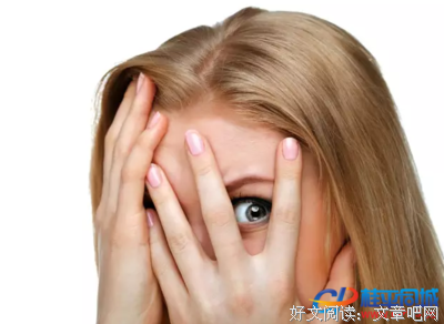 第一次见女朋友卸妆是什么体验？