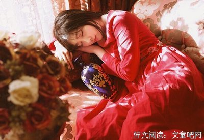 好的感情里，男人都很懂事