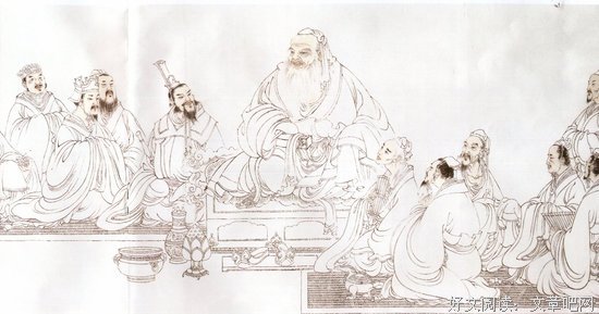 关于戚戚名言名句