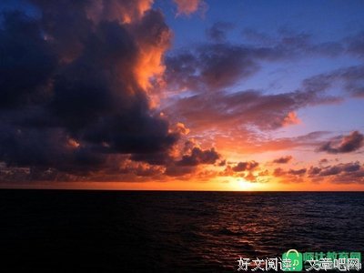描写短暂的经典句子