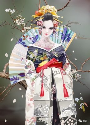 妖行于世之操控师（第五十九章）