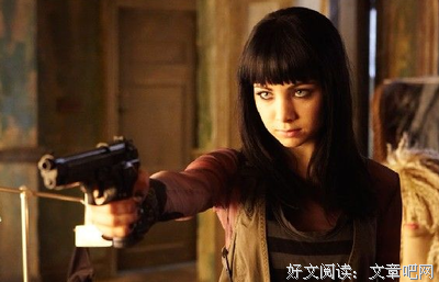 《妖女迷行 第三季》经典影评10篇