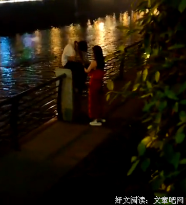 醉酒美女走错我房间，清晨起来后发现…