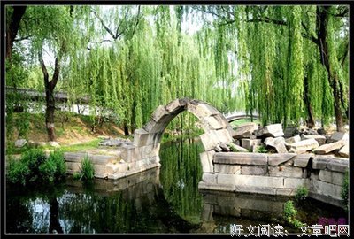 《圆明园》好看吗？经典影评10篇