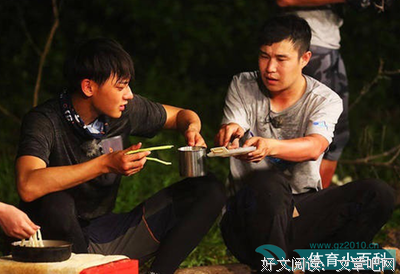 &quot; 所有的努力都会苦尽甘来 &quot;