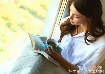 让男人着迷的，就是这样的女人
