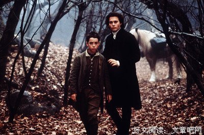 《断头谷》经典影评10篇