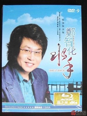 关于郑智化的唯美语录