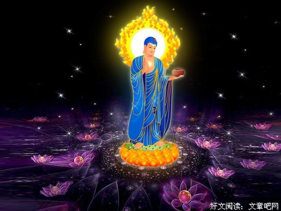 最新的释迦摩尼15句经典名言