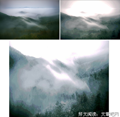 混沌的名句_关于混沌的名句