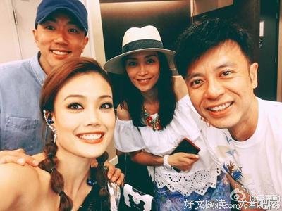何韵诗格言警句