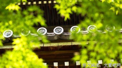 15条关于完美的经典语句