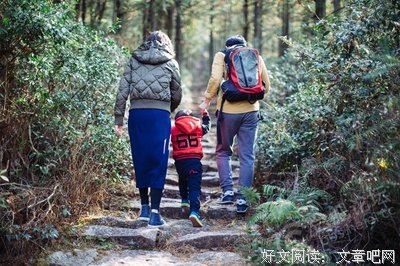 人必须再次成为孩子，这样生命才完整