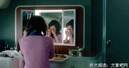 《第一夫人》经典影评集
