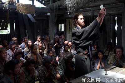 《沉默》影评精选10篇