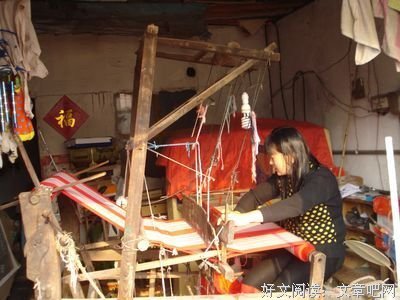 《唧唧复唧唧》读后感10篇