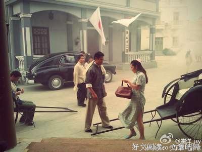 《叶问前传》影评10篇