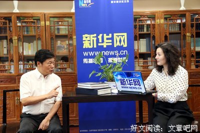 关于熊召政的名句摘抄
