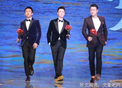 关于陈可辛的语句