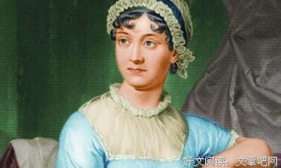 最全的简·奥斯汀名言名句
