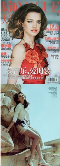 原来康乃馨也可以这么美！