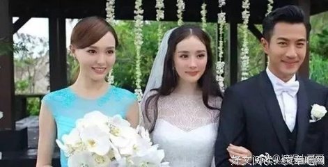 35岁唐嫣被爆怀孕，罗晋大方承认婚期，娱乐圈都爱这么玩？