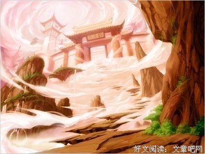 图解双鱼座｜寂灭之处，万物归一