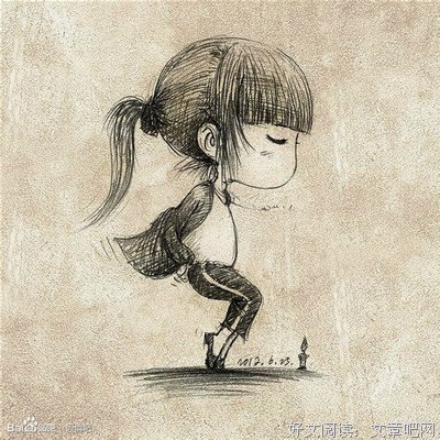【原创】我有一个“问题”女儿（下）
