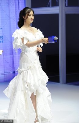 【图】女，168，可我这身材，偏偏穿啥都一言难尽.....