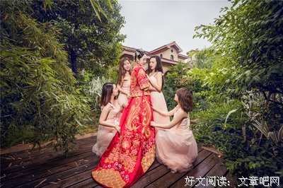 姑娘，我为什么劝你先办婚礼再领证？