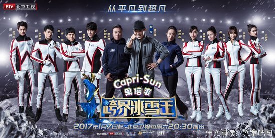《跨界冰雪王》的观后感10篇