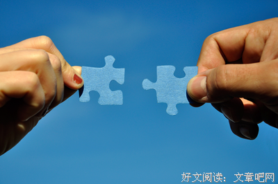潜藏在真正的爱情背后的是......