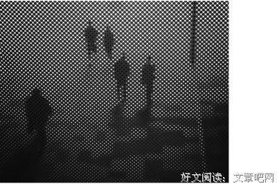我于昨晚去世，走时心如止水